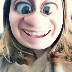 Meet your Posher, Ciarra